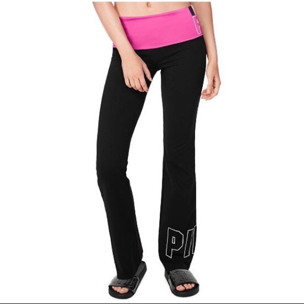 Yoga pants